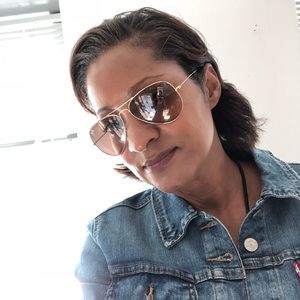 Meet your Posher, Cheryl